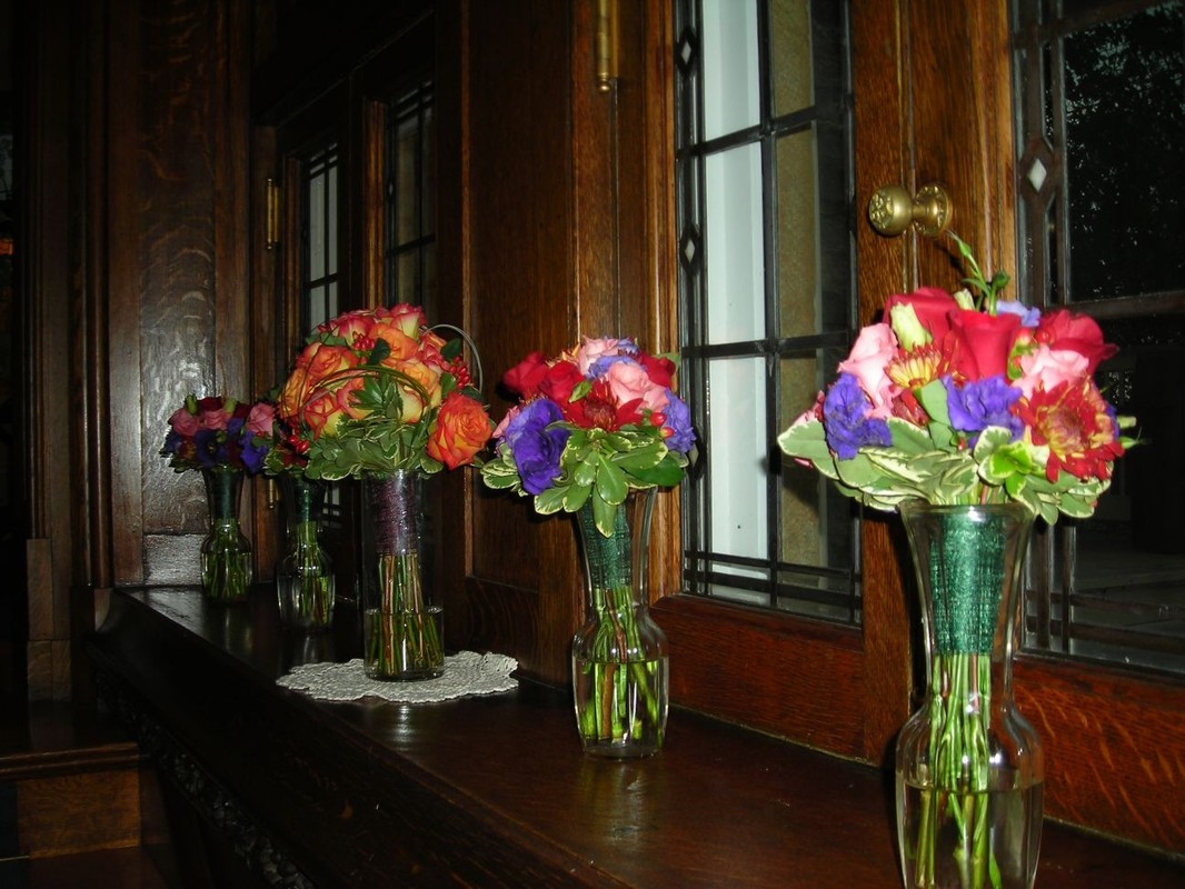 Как и где идет набор в флористическое учебное заведение